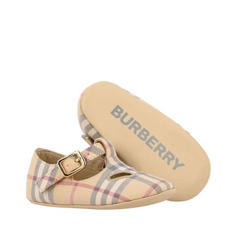 burberry youth shoes|Burberry kids shoes clearance.